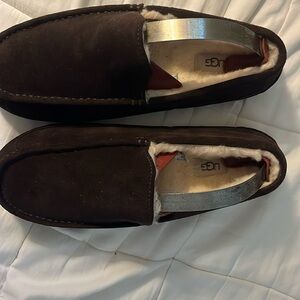 UGG Slippers Size 11